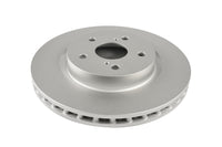 DBA 2020 Lexus ES350 Front En-Shield Standard Rotor