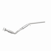 MagnaFlow 08-09 Dodge Grand Caravan 3.3L Direct Fit Converter