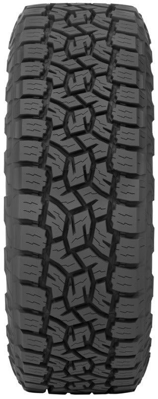 Toyo Open Country A/T 3 EV Tire - LT275/50R24 121/118S E/10