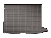 WeatherTech 2016+ Mercedes-Benz GLC-Class Cargo Liners - Cocoa