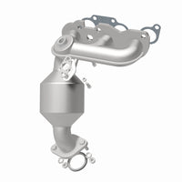MagnaFlow DF Catalytic Conv 02-03 Lexus ES300 3.0L / 02-03 Toyota Camary 3.0L Rear - California