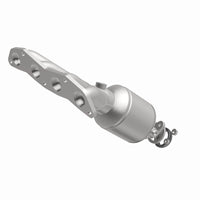 MagnaFlow Direct Fit Catalytic Converter 03-04 Honda Civic 1.3L (CA Emissions)