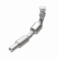 MagnaFlow 12-15 Chevrolet Camaro 6.2L Direct Fit Converter