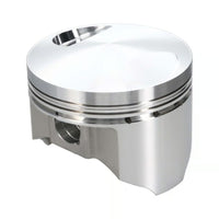 Wiseco Yamaha XT/TT/SR500 111 CR 3544XC Piston kit