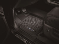 3D MAXpider 17-24 Jeep Compass Maxtrac Black R1 R2