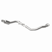 MagnaFlow 07-09 Range Rover Sport 4.4L Direct Fit Converter