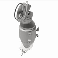 Magnaflow Conv Direct Fit OEM 15-17 NX200t L4 Underbody