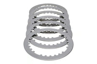Wiseco Clutch Plate Kit - 6 Steel Clutch Basket
