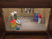 WeatherTech Universal Large SinkMat - Tan