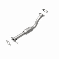 MagnaFlow Direct Fit Catalytic Converter 99-02 Oldsmobile Intrigue