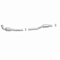 MagnaFlow 2006 Mercedes-Benz SL500 5.0L Direct Fit Converter
