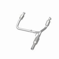 MagnaFlow 01-02 Dodge Ram 2500 5.9L Direct Fit Converter