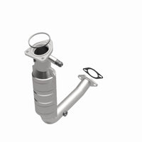 MagnaFlow Direct Fit Catalytic Converter 00-02 Focus 2.0L OEM