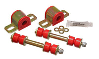 Energy Suspension GM Rear 21Mm Stab Bar Set - Red