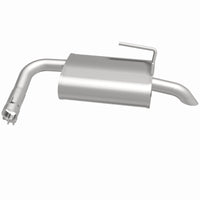 BRExhaust 19-25 Nissan Altima 2.5L Direct-Fit Replacement Rear Muffler Kit