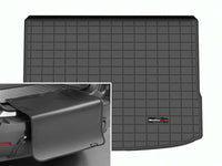 WeatherTech 2023 Kia Niro (Incl. EV) w/Dual Level Cargo Board Cargo Liner w/Bumper Protector - Black