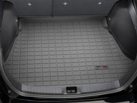 WeatherTech 2016+ Toyota Prius Cargo Liner - Black