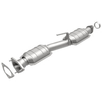 MagnaFlow Direct Fit Catalytic Converter 95 Explorer 4.0L CA