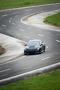 Ohlins 2022+ Subaru WRX (VB) Road &amp; Track System (Excl. Electric Shock Models)