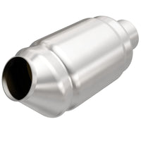MagnaFlow Universal Catalytic Converter 1.75 inch C/A Spun