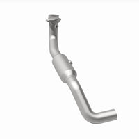 MagnaFlow 2006 Ford F-150 5.4L Direct Fit Converter