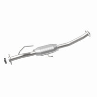 MagnaFlow Direct Fit Catalytic Converter 89-94 Ford Ranger 2.3L