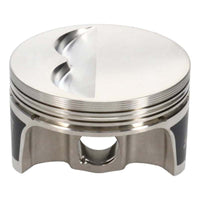 Wiseco Chevy SB RED Series Piston Set 4130in Bore 1550in Compression Height 0927in Pin - Set of 8