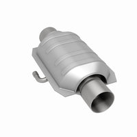 MagnaFlow Universal Catalytic Converter 2.5 W/Air FED
