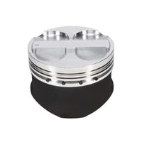 Wiseco Suzuki M16A 79.00 mm Bore 30.00 mm CH -1.50 CC Piston Set