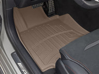 WeatherTech 2024 Mercedes-Benz CLE Coupe/Cabriolet Front FloorLiner HP - Tan
