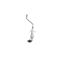 MagnaFlow Direct Fit Catalytic Converter 09-10 Toyota Corolla 1.8L