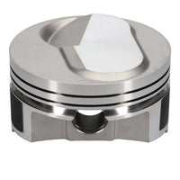 Wiseco Pro Tru Street Chevy Big Block 4.500in Bore 1.270in CH 15.00 CC Piston Set