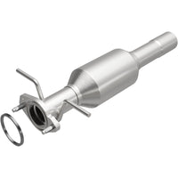 MagnaFlow Direct Fit Catalytic Converter 06 Focus ZX3 2.0/2.3L OEM