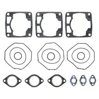 Wiseco 96-98 Polaris 680 Top End Gasket Kit