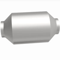 MagnaFlow Universal Catalytic Converter 2.25in. Spun CA