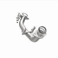 MagnaFlow BRExhaust 16-22 Honda HR-V 1.8L Front Pipe Kit