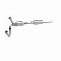 MagnaFlow Direct Fit Catalytic Converter 96 Bronco F150/F250 5.0L