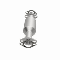MagnaFlow California Direct Fit Catalytic Converter 91-92 Suzuki Sidekick 1.6L