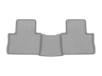 WeatherTech 2019+ Toyota Rav4 (Standard Drivetrain) Rear FloorLiner - Grey