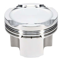 JE Pistons RENAULT CLIO F7P 8:1 Set of 4 Pistons