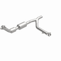 MagnaFlow 2000 Ford F-150 5.4L Direct Fit Converter