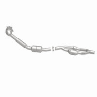 MagnaFlow Direct Fit Catalytic Converter AUDI TT- 2008 4 2.0L OEM
