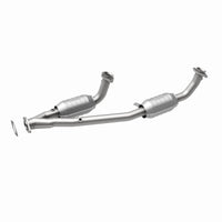 MagnaFlow 95-97 Ford Windstar 3.8L Direct Fit Converter