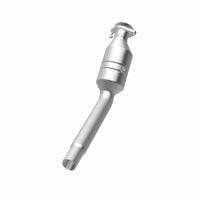 MagnaFlow Direct Fit Catalytic Converter 11-12 Jaguar XJ 5.0L