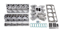 Edelbrock 2008+ LS3 Engines Performer RPM 505 HP Top End Kit