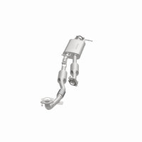 MagnaFlow 18-19 Chevrolet Traverse V6 OEM Underbody Rear Direct Fit Converter