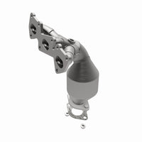 MagnaFlow Direct Fit Catalytic Converter 06-07 Hyundai Sonata 3.3L