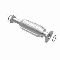 MagnaFlow Direct Fit Catalytic Converter 04 Acura TSX 2.4L