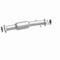 MagnaFlow 12-15 RX350 V6 3.5 OEM Underbody Direct Fit Converter