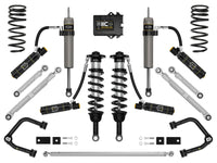 ICON 23-24 Sequoia 3-4.5in Stage 12 Suspension System Tubular